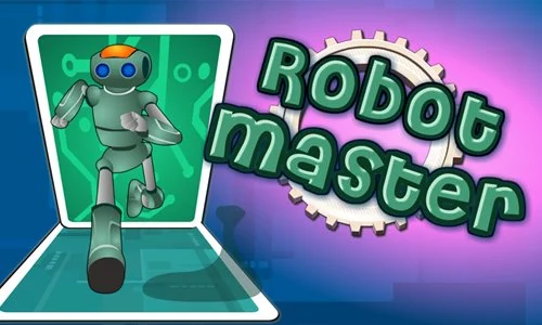 Robot Master