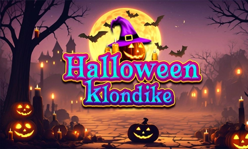 Halloween Klondike